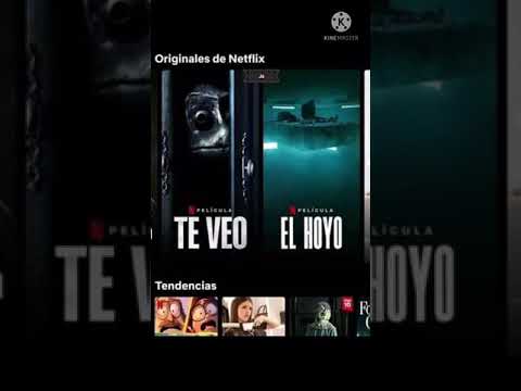 Te Veo El Hoyo (originales De Netflix) #shorts #netflix - YouTube