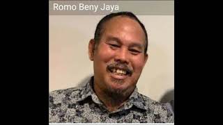 In memoriam Rm.Benny Jaya, Pr