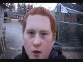 Ginger confesses he has no soul