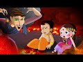 Chhota Bheem - Rescue Mission | Cartoons for Kids | Fun Kids Videos