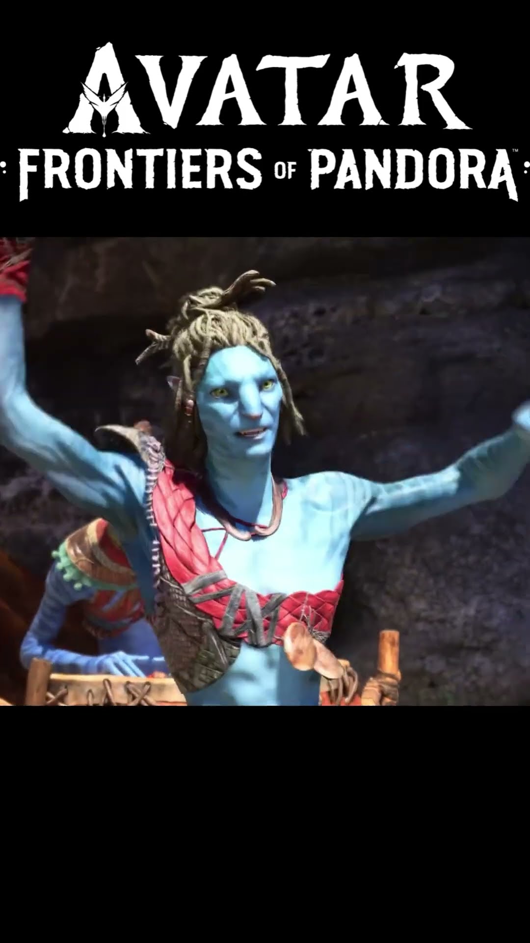 Первое DLC Для Avatar: Frontiers of Pandora Выйдет в Июле! #игры #avatarfrontiersofpandora #rvg #dlc