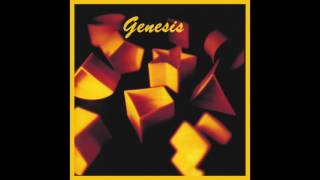 Genesis   Genesis - Full Album 1983 