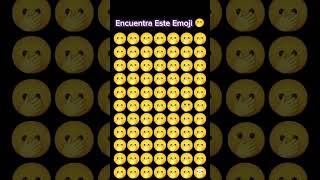 Encuentra Este Emoji 🫢 #encuentraelemoji