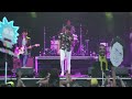 arkells a little rain a song for pete live at wayhome music u0026 arts festival