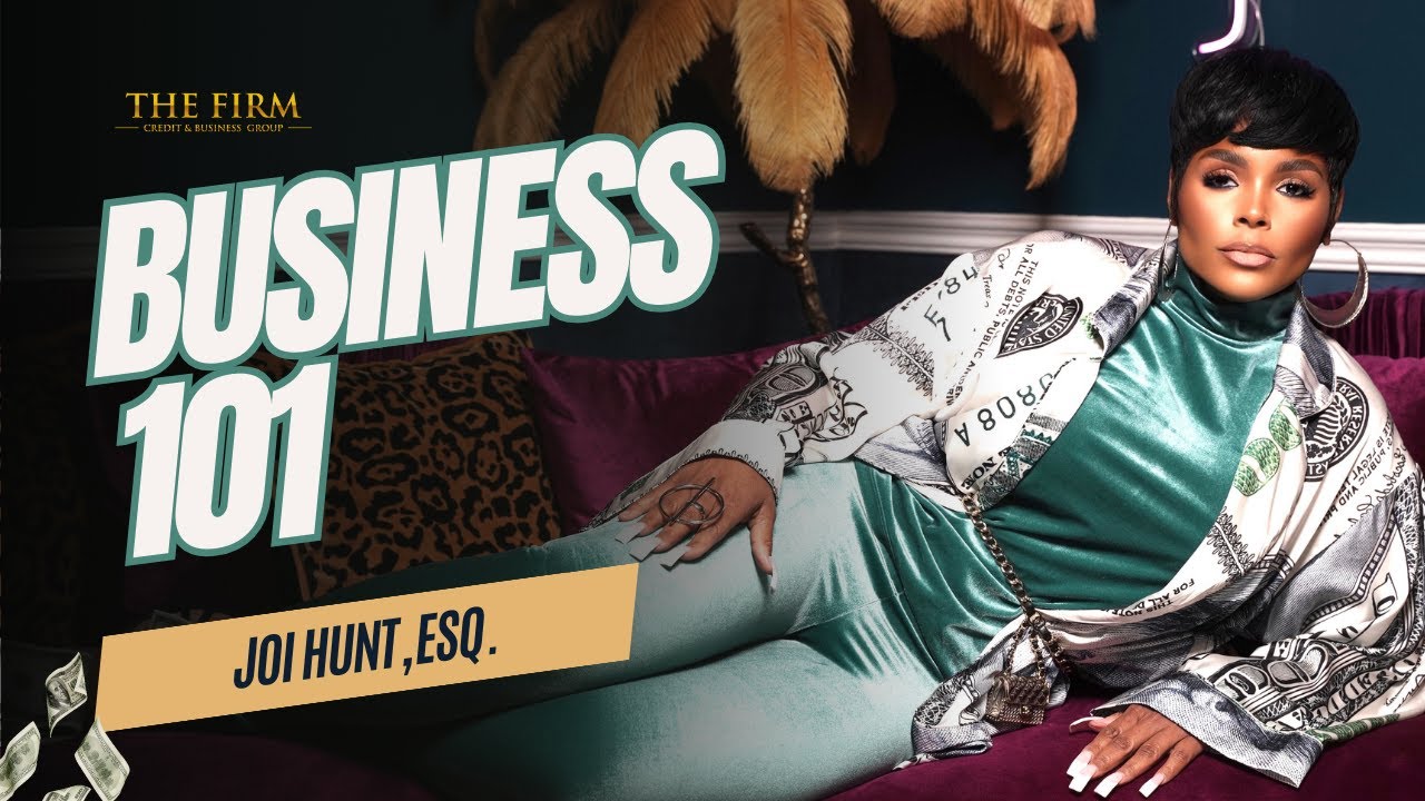 Business 101 Youtube