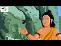 durga pujor golpo বাংলা কার্টুন thakurmar jhuli jemon afx animation