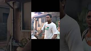 فرانکلین و لامار💚💚#edit #gta #gtav #grandtheftauto #grandtheftautov #franklin #lamar #shorts