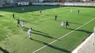 KAMPIONATI  U19  VLLAZNIA - DINAMO CITY 1-3