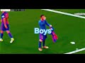 When The Teacher Says Boys Vs Girls (Soccer/Football Edition)