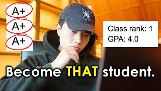 the IVY LEAGUE SECRET to STUDYING EFFECTIVELY
