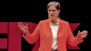 Un autre regard sur l’EHPAD | Corinne ANTOINE-GUILLAUME | TEDxLannion