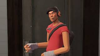 fire drill / SFM