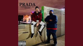 Prada (feat. FatGroovi)