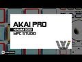 Akai Pro MPC Studio | WinkSound