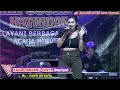 YANTI OKTAFIA ~ KANA TANJARU CINTA | LIVE DESA TUMBANG LAHANG..