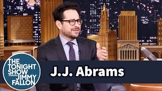 Will Ferrell Witnessed J.J. Abrams' Most Embarrassing Improv Show