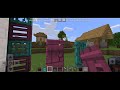 minecraft pe 1.16.0.63 beta update new things and nether update