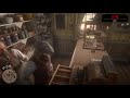 red dead redemption 2_店主回光返照啦