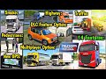 🚚14 Update Features Used Truck DLC Confirmed! - Truckers of Europe 3 by Wanda 🏕 | Truck Gameplay