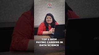 Top 5 High Paying Career In Data Science Datascience Dataanalytics Netzwerkacademy Learning
