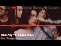 NONSTOP 2019  VIETMIX   HÔM NAY TÔI BUỒN   bass cực căng nghe là phiêu