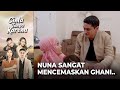 SANGAT MENCEMASKAN MAS GHANI! Nuna Sampe Ketiduran Setelah Solat | CINTA TANPA KARENA