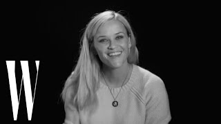 Reese Witherspoon Loves Miles Teller Back | Screen Tests 2015