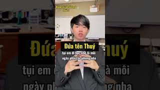 Đừng bao giờ đặt tên là… #shorts phần 7