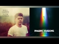 Niall Horan + Imagine Dragons - Slow Hands/Thunder (Mashup)