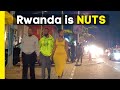 You Won't Believe Nightlife in Kigali, Rwanda!