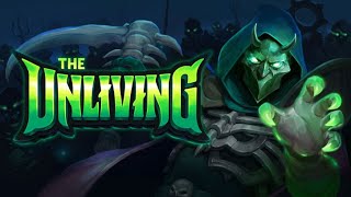 The MidcoreGamer Plays The Unliving (Demo) (No Commentary Gameplay)