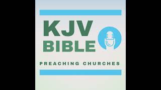 Sanctification - Pastor James Knox