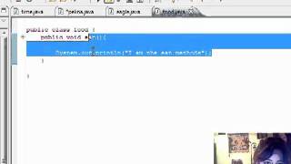 Java Programming - 49 - Inheritance.mp4
