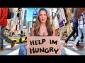 Surviving In The World's Most Expensive City!