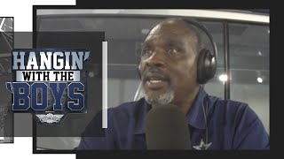 Hangin' With The Boys: On the Lamb | Dallas Cowboys 2022