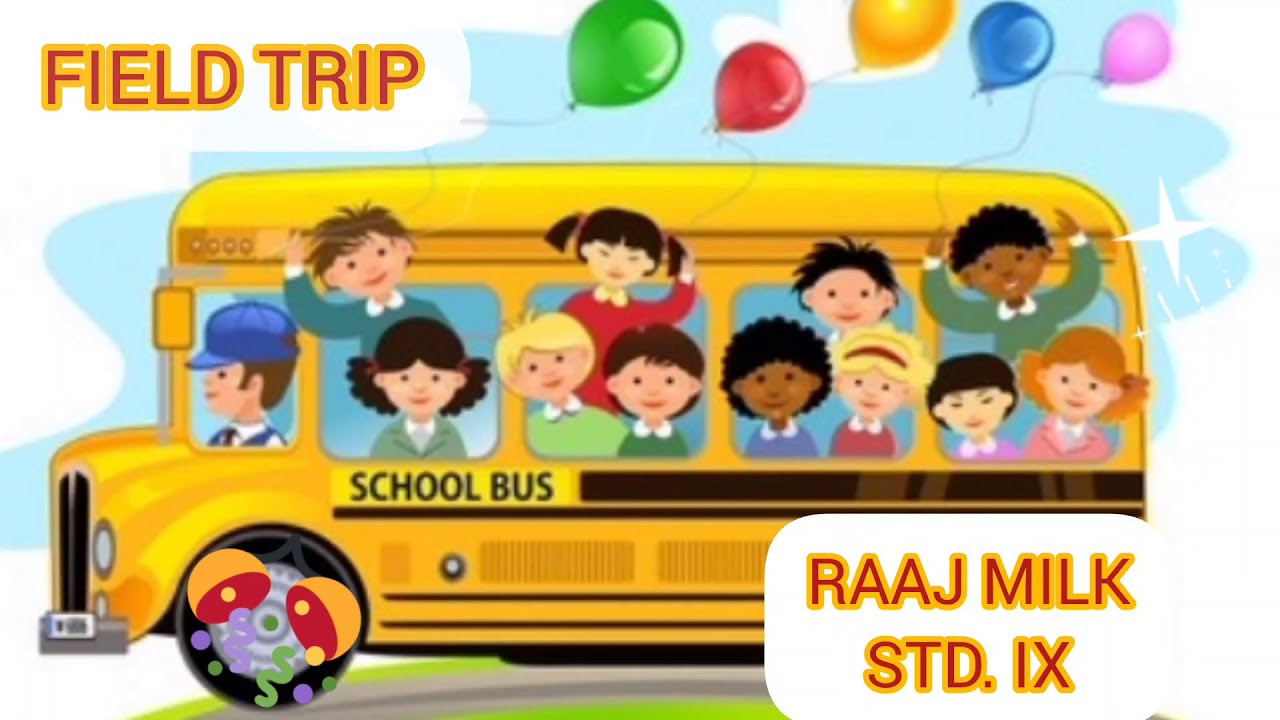 Field Trip Youtube