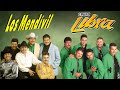 Grupo Libra, Los Mendivil, Sergio Mendivil - Puras Romanticas Inolvidables