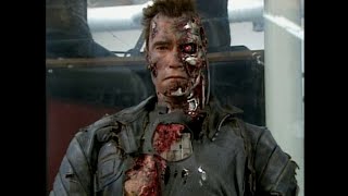 The Making of «TERMINATOR 3: RISE OF THE MACHINES» Behind The Scenes