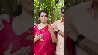 Actor Naresh and Pavitra Lokesh Latest Visuals | Actor Naresh With Pavitra Lokesh| Sainma TV