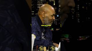 Mike Tyson Answers Snoop Dogg's Questions