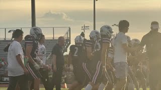 Florida high school athletes must get EKGs before playing sports under new law