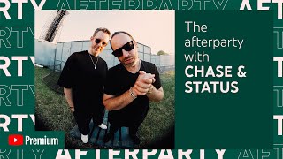 Chase \u0026 Status | Live From Milton Keynes Bowl (2024) After Party