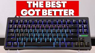 Wooting 80HE Review – The Best Gaming Keyboard Available