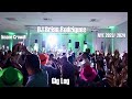 INSANE New Years Eve ( Gig Log ) with DJ Brian Rodrigues