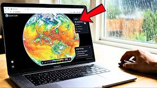 How To Use Zoom Earth Live Weather Map (Quick Guide)