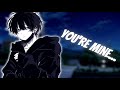 ASMR Shy Yandere Classmate Confesses [M4A] [Boyfriend Roleplay]