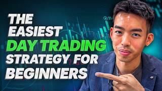 How I Find High Probability Trades In 4 Simple Steps