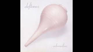 Deftones - Adrenaline (Full Album)