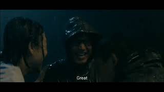 Deep Sea Python 2023 [CHINESE]Action / Horror - 1