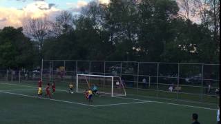 FSS U10 affronte Mercier-Hochelaga-Maisonneuve - suite1